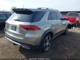 MERCEDES-BENZ GLE 350 4MATIC 4JGFB4KB8MA521960 fotografie