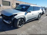 KIA EV9 LAND KNDADFS5XR6****** снимка