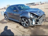 VOLKSWAGEN BEETLE TURBO 3VWVA7AT2DM****** снимка