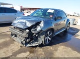 VOLKSWAGEN BEETLE TURBO 3VWVA7AT2DM****** снимка