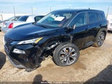 NISSAN ROGUE SV FWD JN8BT3BA1PW407716 снимка