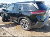 NISSAN ROGUE SV FWD JN8BT3BA1PW407716 photo