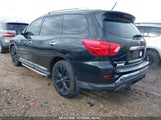 NISSAN PATHFINDER PLATINUM 5N1DR2MM7HC667864 снимка