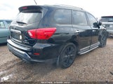 NISSAN PATHFINDER PLATINUM 5N1DR2MM7HC667864 снимка