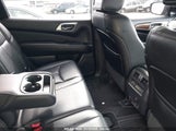 NISSAN PATHFINDER PLATINUM 5N1DR2MM7HC667864 снимка