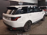LAND ROVER RANGE ROVER SPORT 5.0L V8 SUPERCHARGED/5.0L V8 SUPERCHARGED DYNAMIC SALWR2EF4GA566698 fotografie