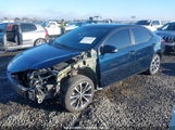 TOYOTA COROLLA XSE 2T1BURHE3KC137413 снимка