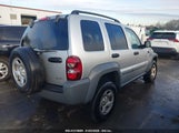 JEEP LIBERTY SPORT 1J4GL48K65W616285 fotografie
