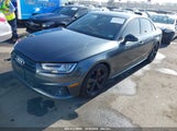 AUDI S4 3.0T PREMIUM WAUB4AF43KA****** снимка