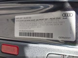 AUDI S4 3.0T PREMIUM WAUB4AF43KA****** снимка
