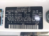 KIA TELLURIDE EX 5XYP34GC3RG****** снимка