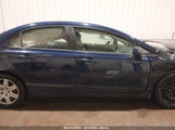 HONDA CIVIC LX 1HGFA16568L072929 снимка