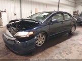 HONDA CIVIC LX 1HGFA16568L072929 снимка