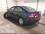 HONDA CIVIC LX 1HGFA16568L072929 снимка