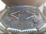 BMW X5 XDRIVE40I 5UXCR6C08M9D76272 снимка