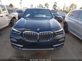 BMW X5 XDRIVE40I 5UXCR6C08M9D76272 снимка