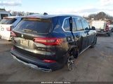 BMW X5 XDRIVE40I 5UXCR6C08M9D76272 снимка