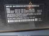 BMW X5 XDRIVE40I 5UXCR6C08M9D76272 снимка