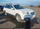 SUBARU OUTBACK 2.5I PREMIUM 4S4BRBCC5E3205007 снимка