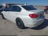 BMW 320I WBA3B1C5XEK133278 снимка