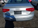 AUDI A4 2.0T PREMIUM WAUKFAFLXDA****** снимка