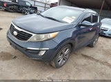 KIA SPORTAGE SX KNDPC3A62E7****** снимка