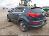 KIA SPORTAGE SX KNDPC3A62E7****** снимка