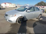 KIA FORTE EX KNAFU4A27A5109997 снимка