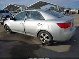 KIA FORTE EX KNAFU4A27A5109997 снимка