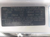 KIA FORTE EX KNAFU4A27A5109997 снимка