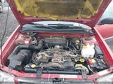 SUBARU FORESTER S JF1SF6551YH****** снимка