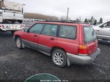 SUBARU FORESTER S JF1SF6551YH****** снимка