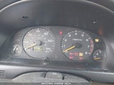SUBARU FORESTER S JF1SF6551YH****** снимка
