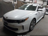 KIA OPTIMA PLUG-IN HYBRID EX KNAGV4LD4H5****** снимка