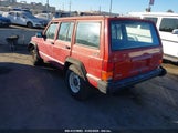 JEEP CHEROKEE 1JCMR7819HT017952 снимка
