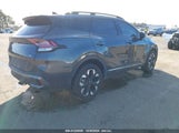 KIA SPORTAGE X-LINE 5XYK6CDF6RG160348 снимка