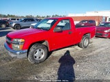 CHEVROLET COLORADO LT 1GCCS149778****** снимка