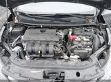 NISSAN SENTRA SV 3N1AB7AP7HL696067 снимка