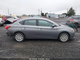 NISSAN SENTRA SV 3N1AB7AP7HL696067 снимка