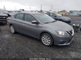 NISSAN SENTRA SV 3N1AB7AP7HL696067 снимка
