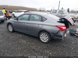 NISSAN SENTRA SV 3N1AB7AP7HL696067 снимка