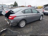NISSAN SENTRA SV 3N1AB7AP7HL696067 снимка