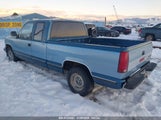 GMC SIERRA C1500 2GTEC19K6L1****** photo