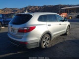 HYUNDAI SANTA FE GLS KM8SM4HF0FU****** снимка