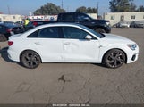 AUDI A3 PREMIUM 40 TFSI FRONT-WHEEL DRIVE S TRONIC WAUAUDGY9PA098863 photo