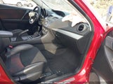 MAZDA MAZDASPEED3 TOURING JM1BL1L48C1****** fotografie