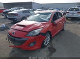 MAZDA MAZDASPEED3 TOURING JM1BL1L48C1****** fotografie