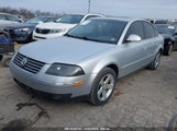 VOLKSWAGEN PASSAT GLX WVWRH63B44P****** снимка