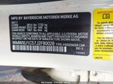 MINI HARDTOP COOPER WMWXU1C57J2F80028 снимка