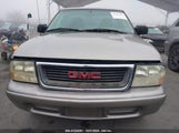 GMC SONOMA SLS 1GTCS14H638238762 снимка